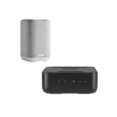 Denon Home Amp + Home 150