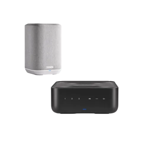 Home Amp + Home 150