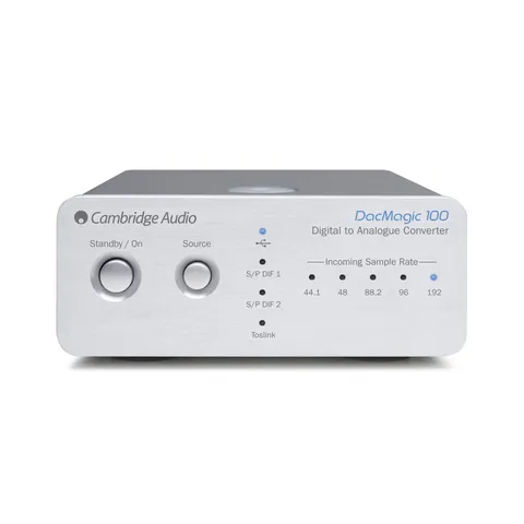 Cambridge Audio DacMagic 100