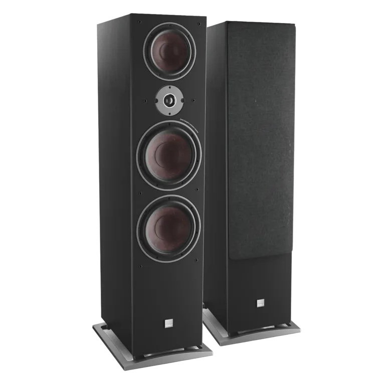 DALI OBERON 9