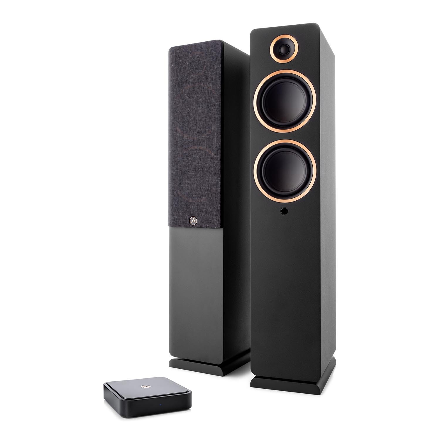 Argon Audio FENRIS A55 + SOLO