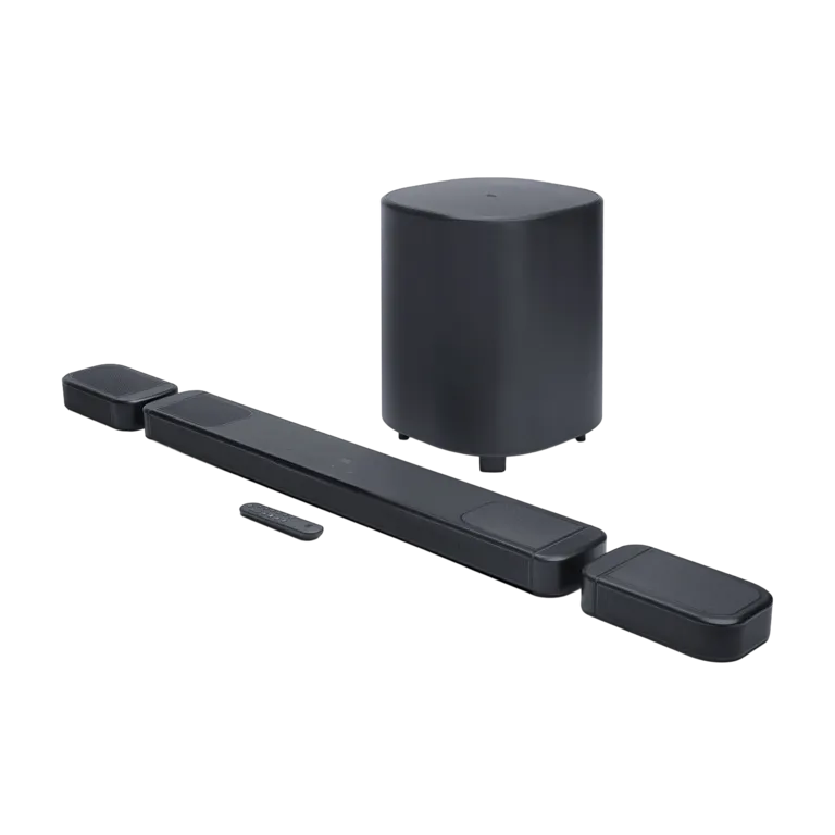 JBL BAR 1000MK2