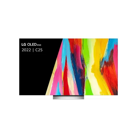 OLED65C25LB