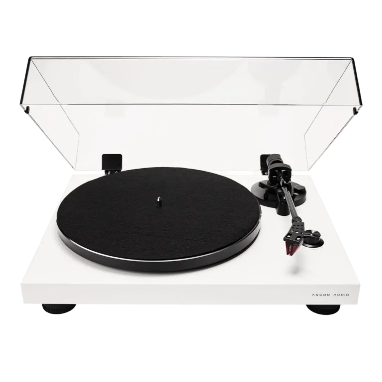 Argon Audio TT-3 Plus