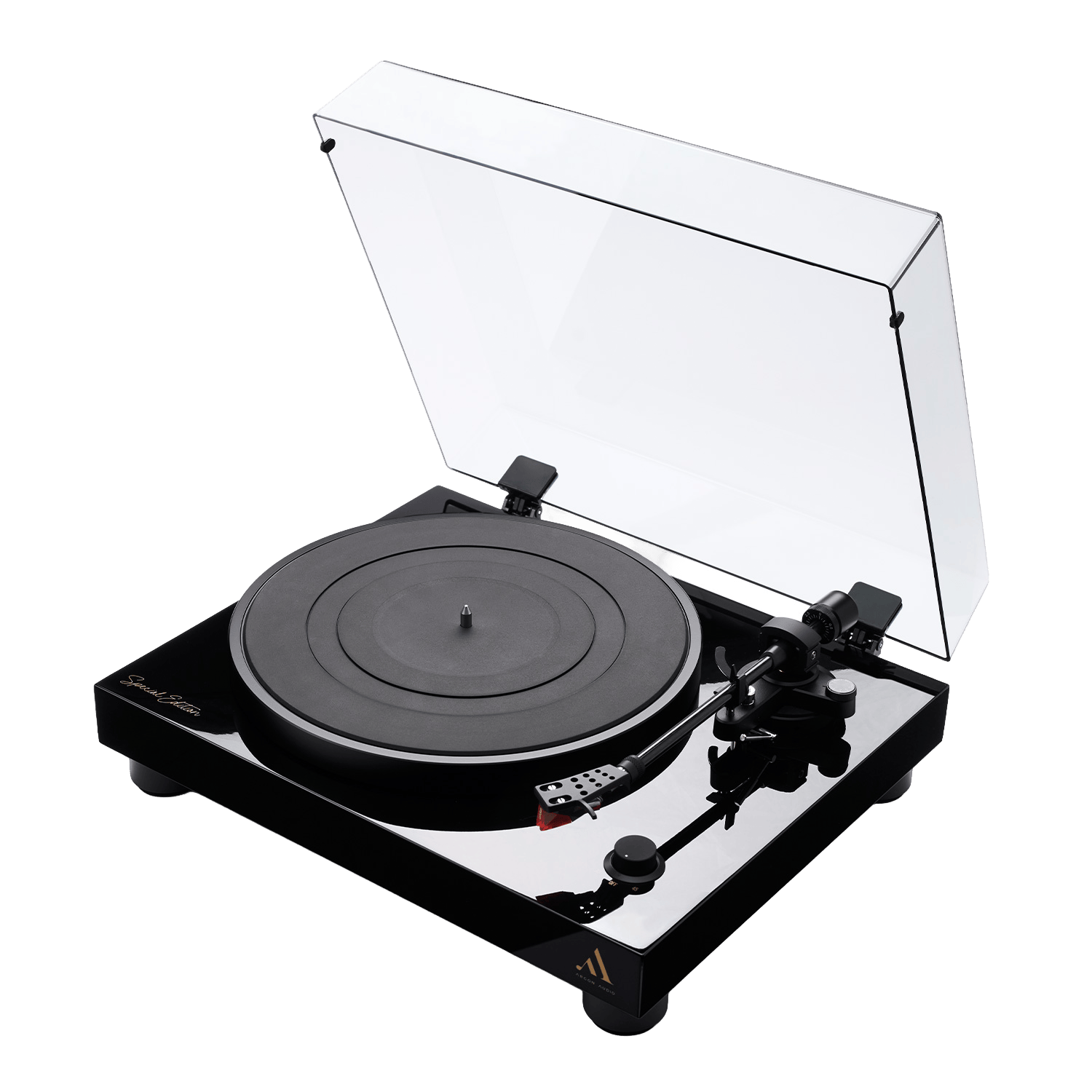 TT-4 Special Edition