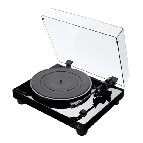 TT-4 Special Edition
