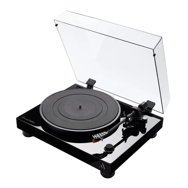 AudioQuest Black Hole GroundGoody – aardingskabel