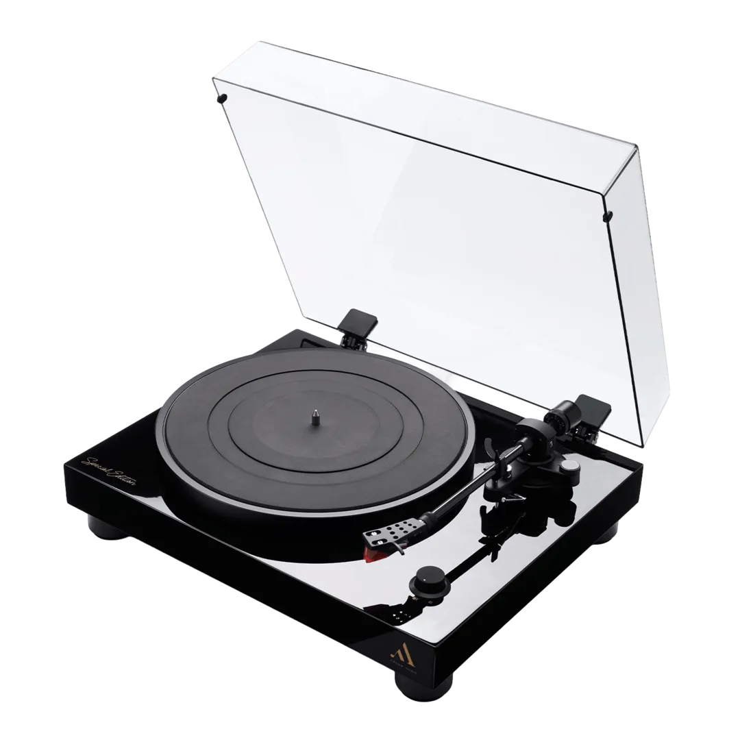 TT-4 Special Edition